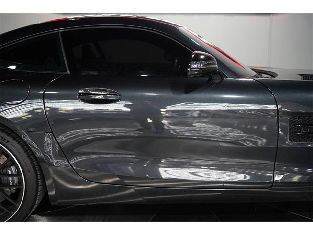 2017 Mercedes-Benz AMG GT (CC-2092942) for sale in Biloxi, Mississippi