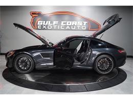 2017 Mercedes-Benz AMG GT (CC-2092942) for sale in Biloxi, Mississippi