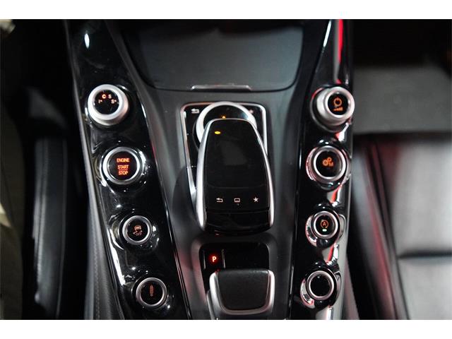 2017 Mercedes-Benz AMG GT (CC-2092942) for sale in Biloxi, Mississippi