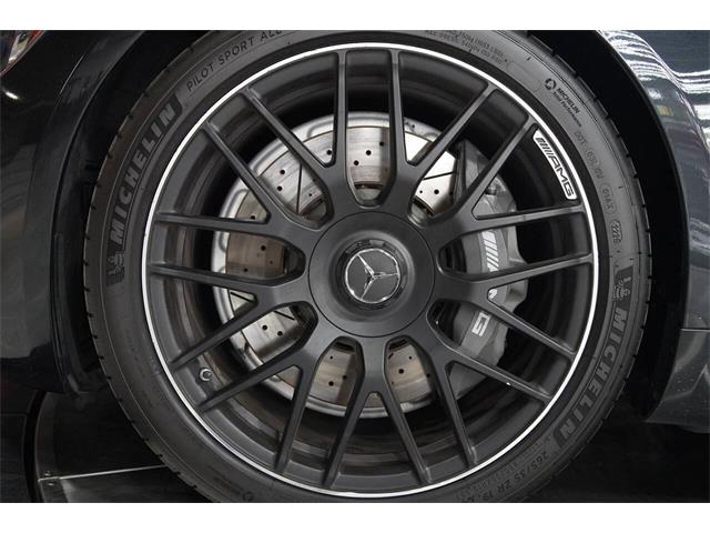 2017 Mercedes-Benz AMG GT (CC-2092942) for sale in Biloxi, Mississippi