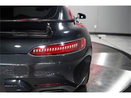 2017 Mercedes-Benz AMG GT (CC-2092942) for sale in Biloxi, Mississippi