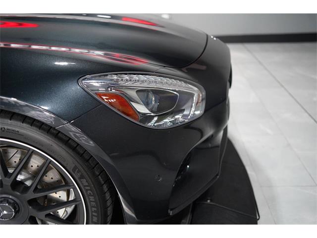 2017 Mercedes-Benz AMG GT (CC-2092942) for sale in Biloxi, Mississippi