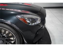 2017 Mercedes-Benz AMG GT (CC-2092942) for sale in Biloxi, Mississippi