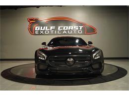 2017 Mercedes-Benz AMG GT (CC-2092942) for sale in Biloxi, Mississippi