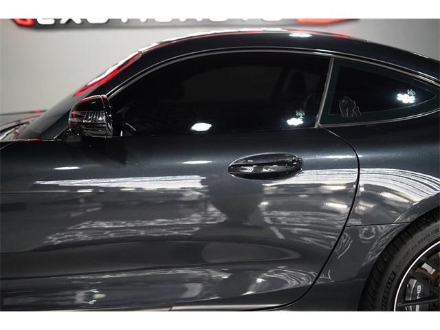 2017 Mercedes-Benz AMG GT (CC-2092942) for sale in Biloxi, Mississippi