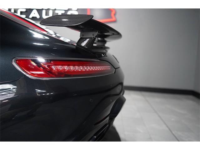 2017 Mercedes-Benz AMG GT (CC-2092942) for sale in Biloxi, Mississippi