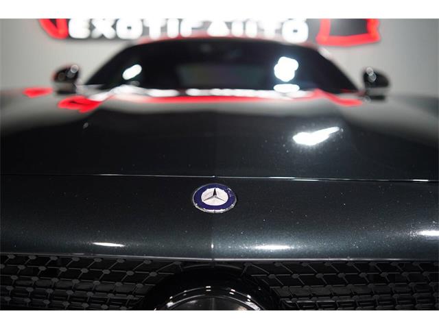 2017 Mercedes-Benz AMG GT (CC-2092942) for sale in Biloxi, Mississippi