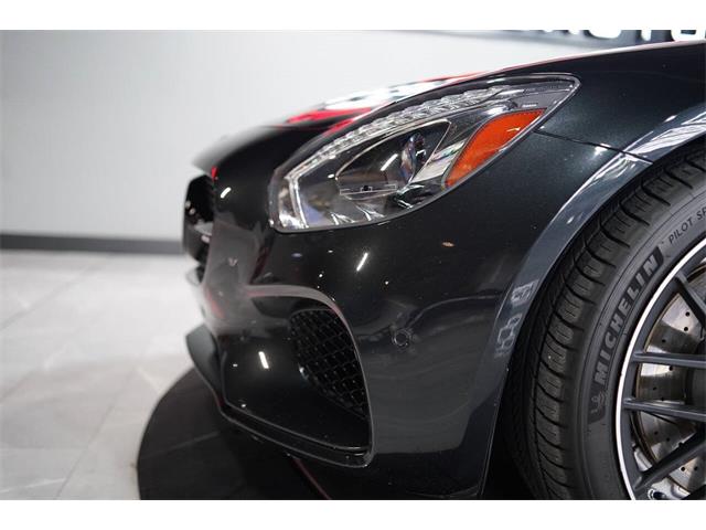 2017 Mercedes-Benz AMG GT (CC-2092942) for sale in Biloxi, Mississippi