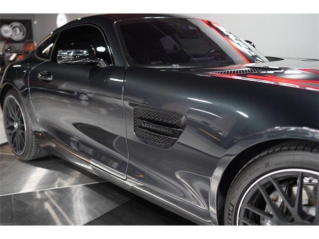 2017 Mercedes-Benz AMG GT (CC-2092942) for sale in Biloxi, Mississippi