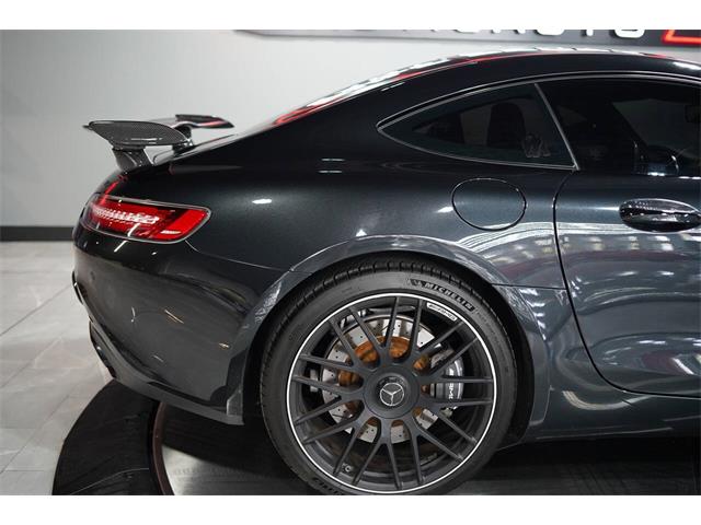 2017 Mercedes-Benz AMG GT (CC-2092942) for sale in Biloxi, Mississippi