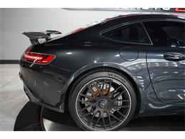 2017 Mercedes-Benz AMG GT (CC-2092942) for sale in Biloxi, Mississippi