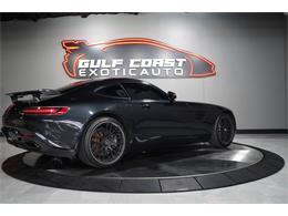 2017 Mercedes-Benz AMG GT (CC-2092942) for sale in Biloxi, Mississippi