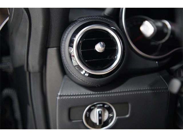 2017 Mercedes-Benz AMG GT (CC-2092942) for sale in Biloxi, Mississippi