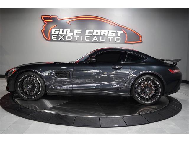 2017 Mercedes-Benz AMG GT (CC-2092942) for sale in Biloxi, Mississippi