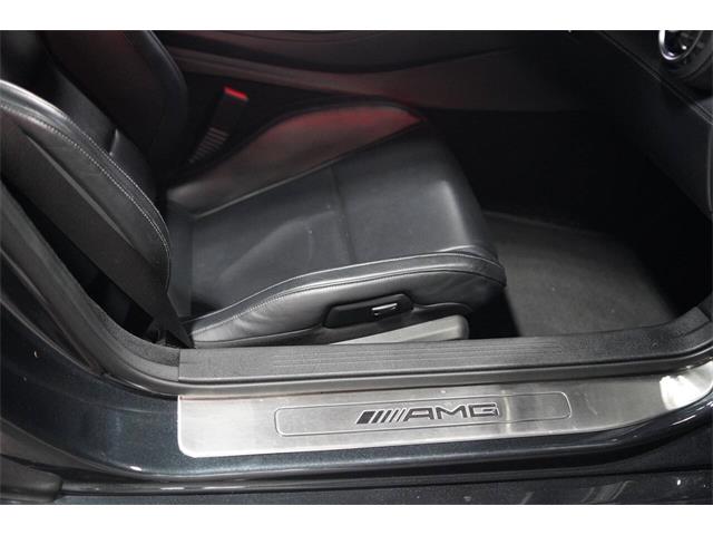 2017 Mercedes-Benz AMG GT (CC-2092942) for sale in Biloxi, Mississippi