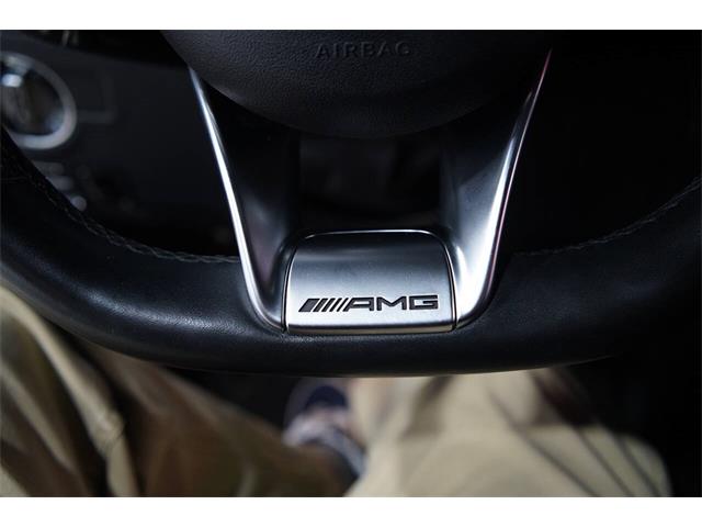 2017 Mercedes-Benz AMG GT (CC-2092942) for sale in Biloxi, Mississippi