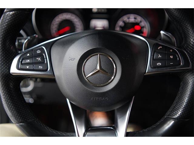2017 Mercedes-Benz AMG GT (CC-2092942) for sale in Biloxi, Mississippi