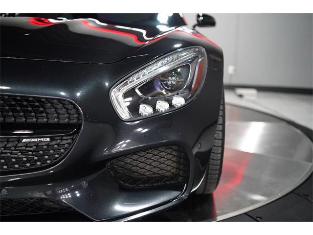 2017 Mercedes-Benz AMG GT (CC-2092942) for sale in Biloxi, Mississippi