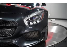 2017 Mercedes-Benz AMG GT (CC-2092942) for sale in Biloxi, Mississippi