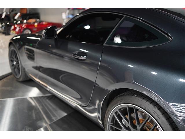 2017 Mercedes-Benz AMG GT (CC-2092942) for sale in Biloxi, Mississippi