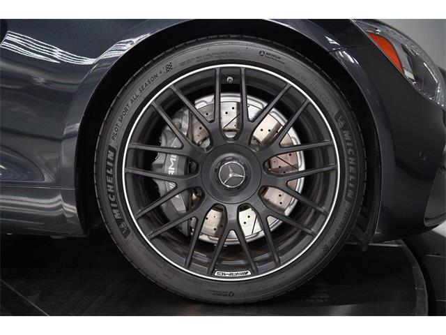2017 Mercedes-Benz AMG GT (CC-2092942) for sale in Biloxi, Mississippi