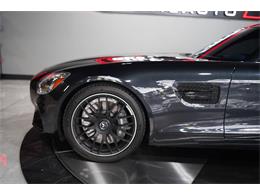 2017 Mercedes-Benz AMG GT (CC-2092942) for sale in Biloxi, Mississippi