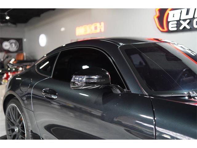 2017 Mercedes-Benz AMG GT (CC-2092942) for sale in Biloxi, Mississippi