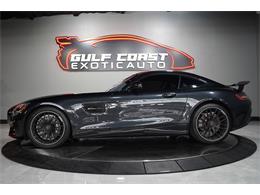 2017 Mercedes-Benz AMG GT (CC-2092942) for sale in Biloxi, Mississippi