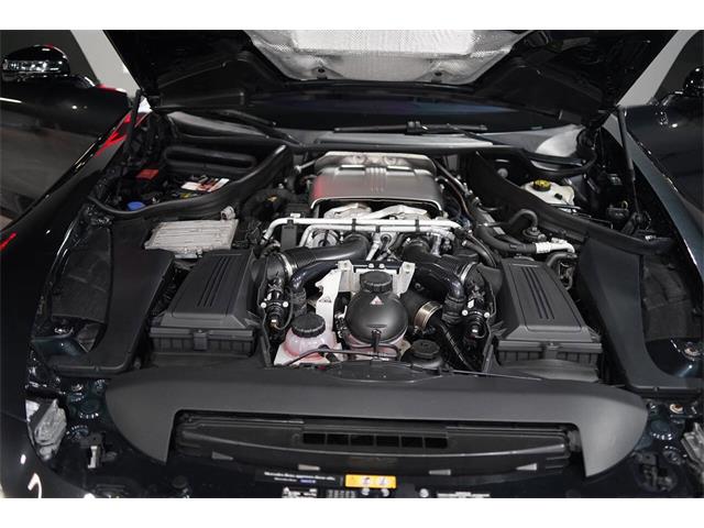 2017 Mercedes-Benz AMG GT (CC-2092942) for sale in Biloxi, Mississippi