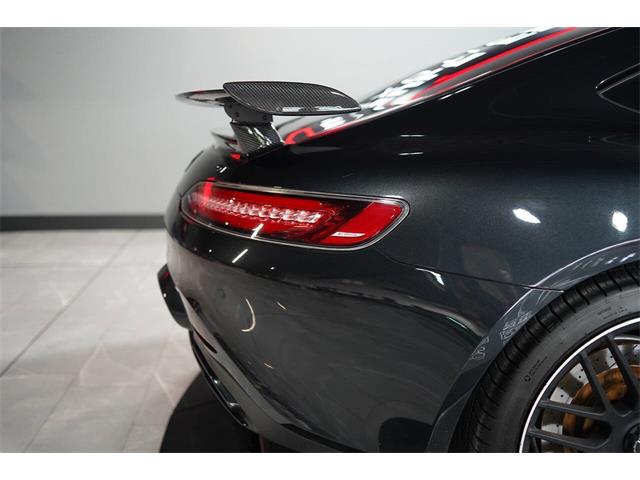 2017 Mercedes-Benz AMG GT (CC-2092942) for sale in Biloxi, Mississippi