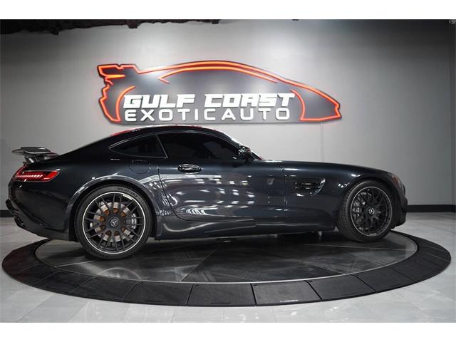 2017 Mercedes-Benz AMG GT (CC-2092942) for sale in Biloxi, Mississippi