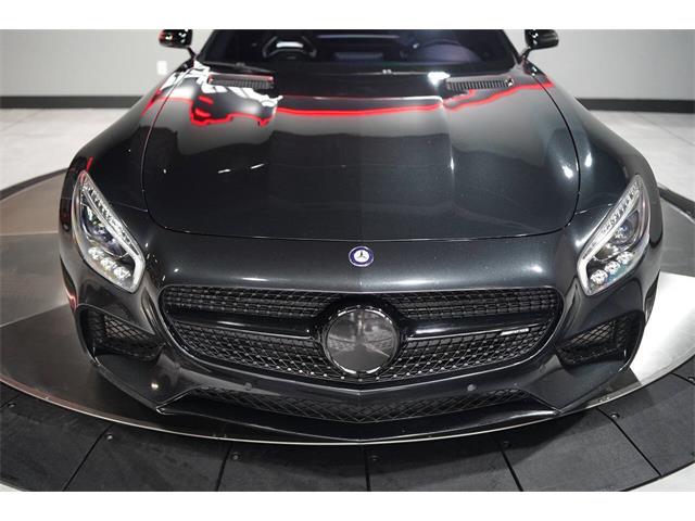 2017 Mercedes-Benz AMG GT (CC-2092942) for sale in Biloxi, Mississippi