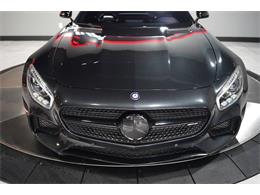 2017 Mercedes-Benz AMG GT (CC-2092942) for sale in Biloxi, Mississippi