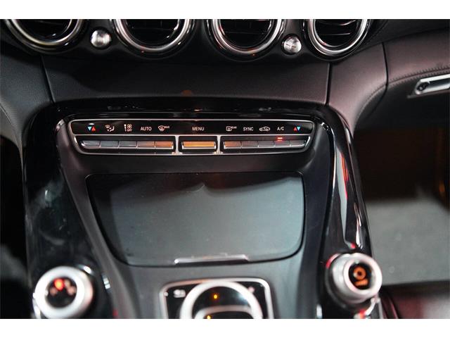2017 Mercedes-Benz AMG GT (CC-2092942) for sale in Biloxi, Mississippi