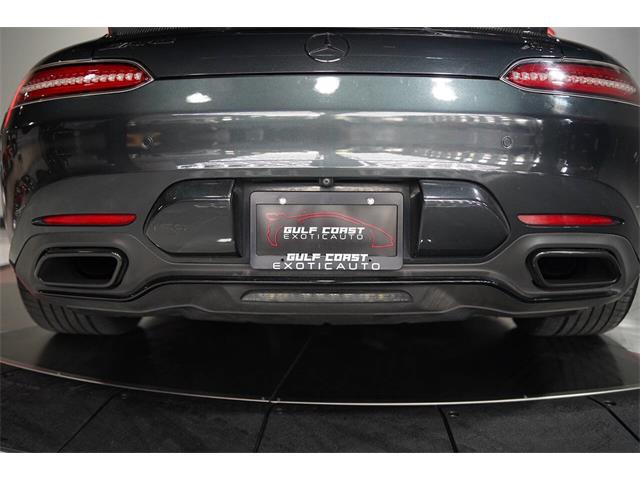 2017 Mercedes-Benz AMG GT (CC-2092942) for sale in Biloxi, Mississippi