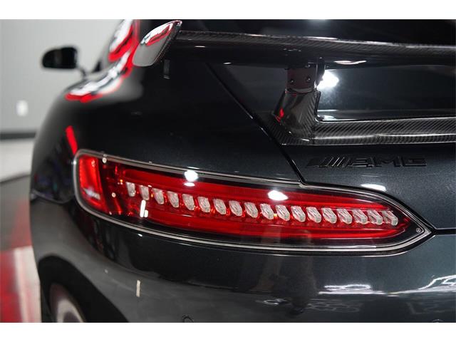 2017 Mercedes-Benz AMG GT (CC-2092942) for sale in Biloxi, Mississippi