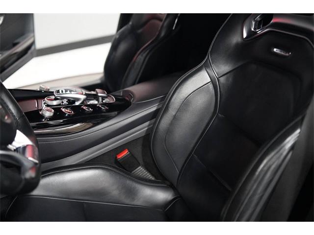 2017 Mercedes-Benz AMG GT (CC-2092942) for sale in Biloxi, Mississippi