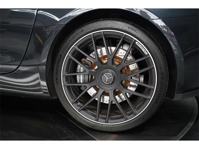 2017 Mercedes-Benz AMG GT (CC-2092942) for sale in Biloxi, Mississippi