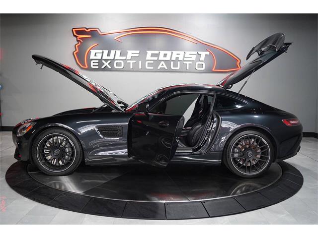 2017 Mercedes-Benz AMG GT (CC-2092942) for sale in Biloxi, Mississippi