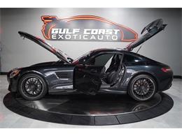 2017 Mercedes-Benz AMG GT (CC-2092942) for sale in Biloxi, Mississippi