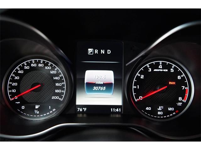 2017 Mercedes-Benz AMG GT (CC-2092942) for sale in Biloxi, Mississippi