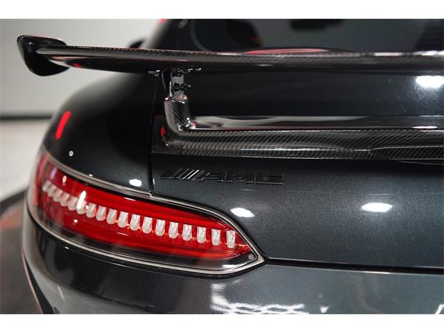 2017 Mercedes-Benz AMG GT (CC-2092942) for sale in Biloxi, Mississippi