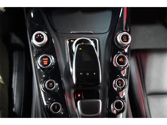 2017 Mercedes-Benz AMG GT (CC-2092942) for sale in Biloxi, Mississippi