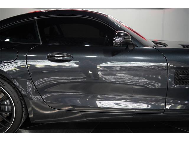 2017 Mercedes-Benz AMG GT (CC-2092942) for sale in Biloxi, Mississippi