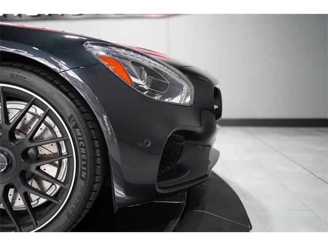 2017 Mercedes-Benz AMG GT (CC-2092942) for sale in Biloxi, Mississippi