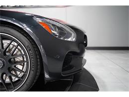 2017 Mercedes-Benz AMG GT (CC-2092942) for sale in Biloxi, Mississippi