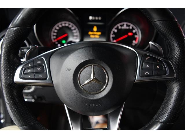 2017 Mercedes-Benz AMG GT (CC-2092942) for sale in Biloxi, Mississippi