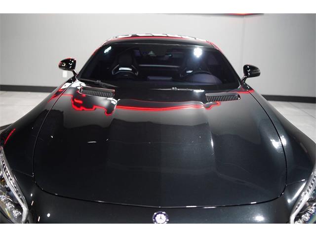 2017 Mercedes-Benz AMG GT (CC-2092942) for sale in Biloxi, Mississippi