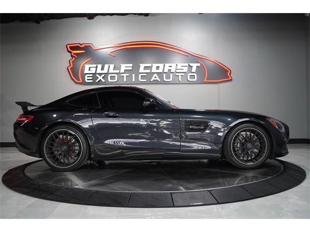 2017 Mercedes-Benz AMG GT (CC-2092942) for sale in Biloxi, Mississippi