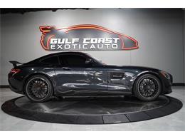 2017 Mercedes-Benz AMG GT (CC-2092942) for sale in Biloxi, Mississippi